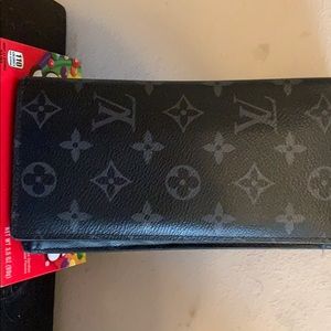 Louis Vuitton Brazza Men’s wallet